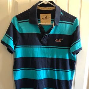 Men’s casual polo